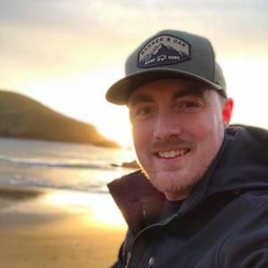 Meet your Posher, Tim